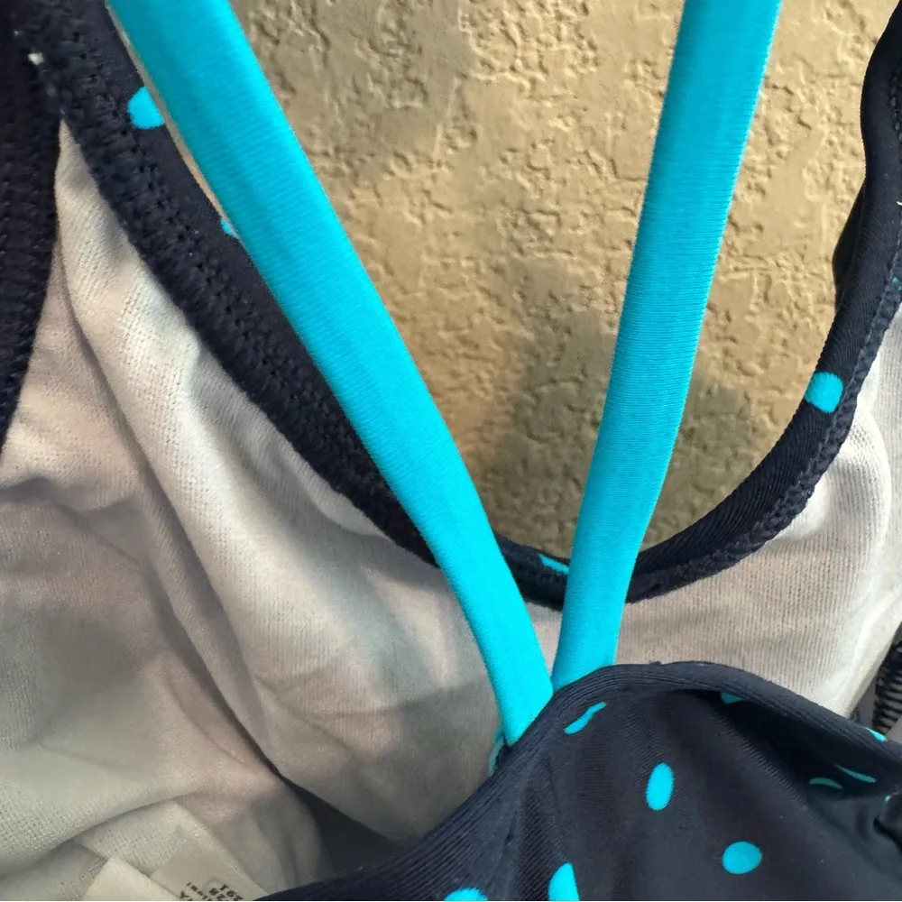 NWT Kanu Surf Daisy Beach Swimsuit - Picture 3 of 9